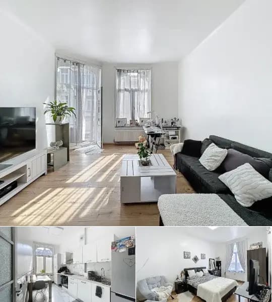 Apartment for rent