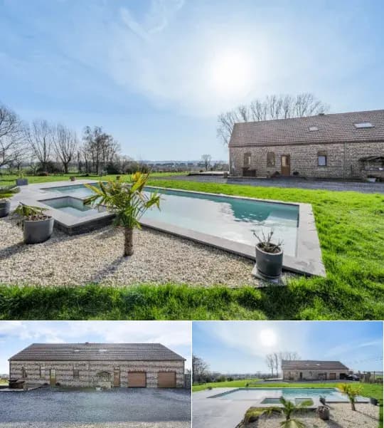 Residence for sale