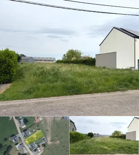 Development site for sale