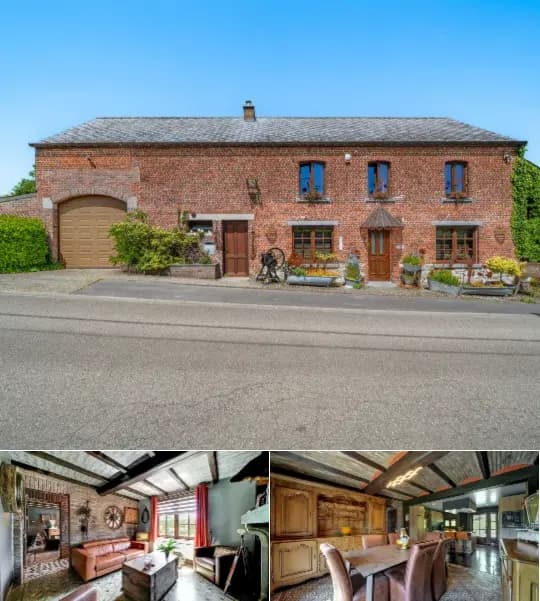 Cottage for sale