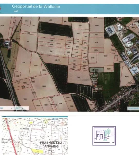 Farmland for sale