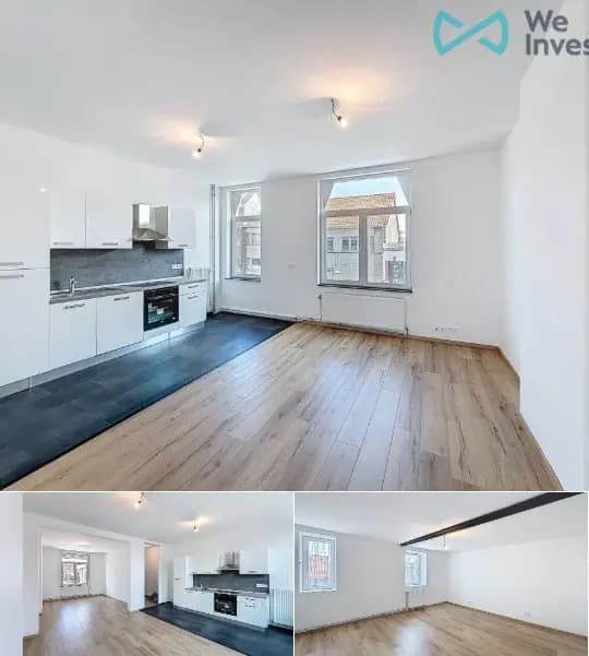 Duplex for sale