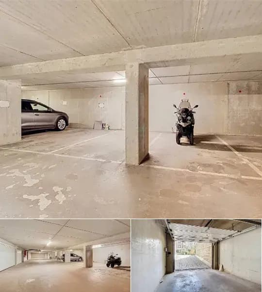 Parking for sale