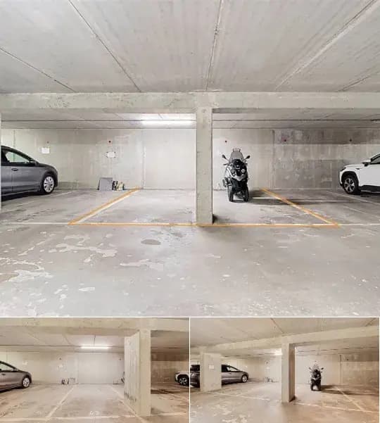 Parking for sale