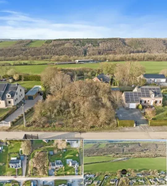 Land for sale