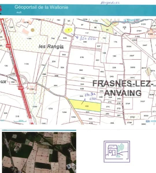 Farmland for sale