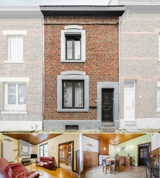 Residence for sale