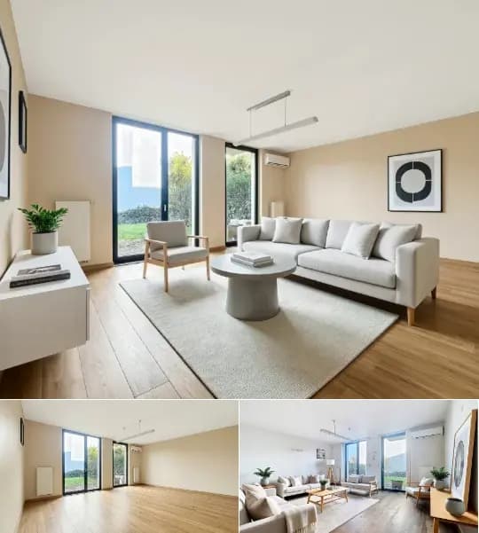 Residence for sale