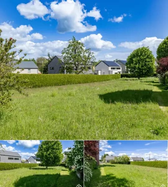 Land for sale