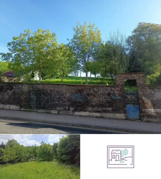 Land for sale