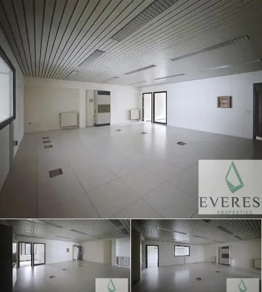 Office space for rent