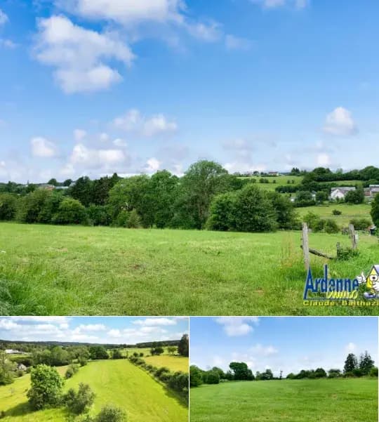 Land for sale
