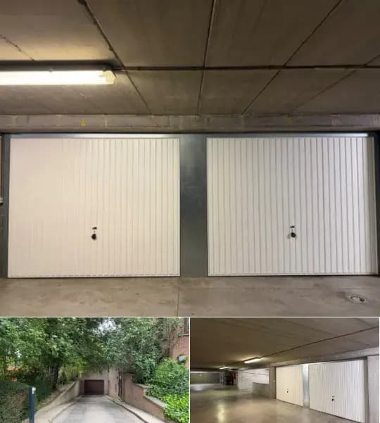 Garage for sale