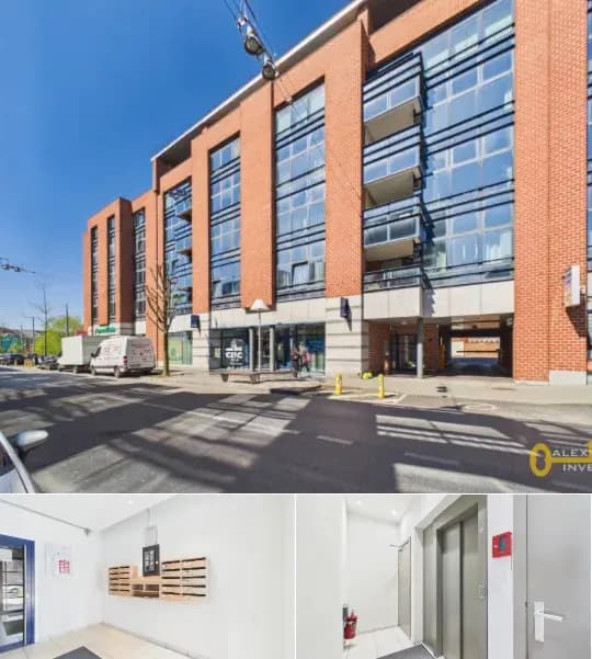 Apartment for sale