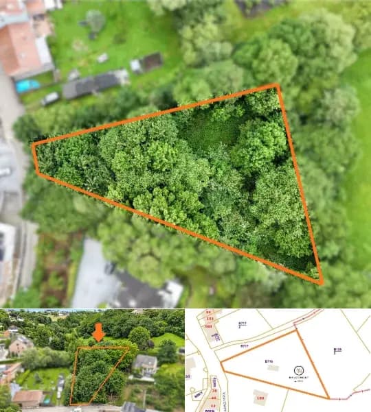 Development site for sale