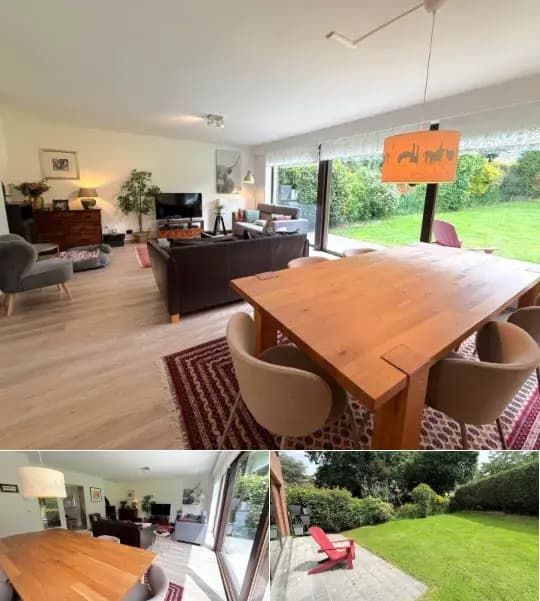 Residence for rent
