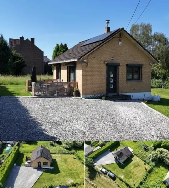 Villa for sale