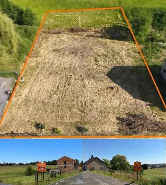 Land for sale