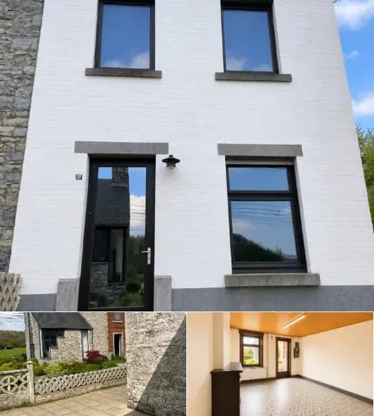 Residence for sale