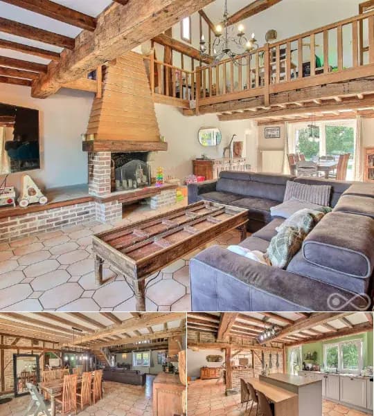 Residence for sale