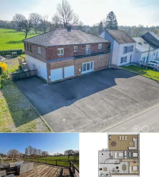 Residence for sale