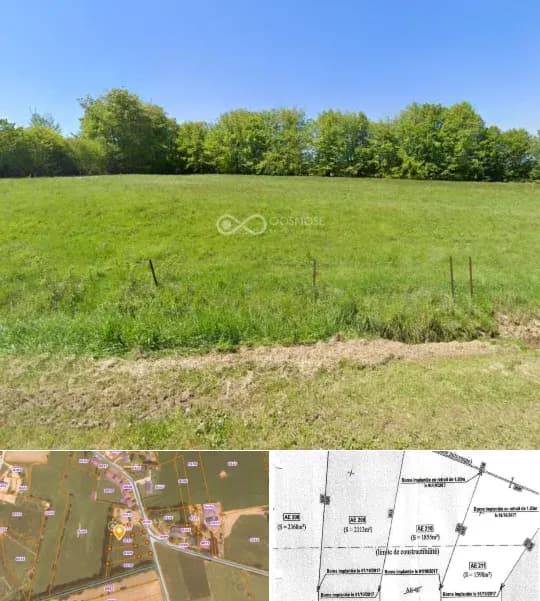 Development site for sale