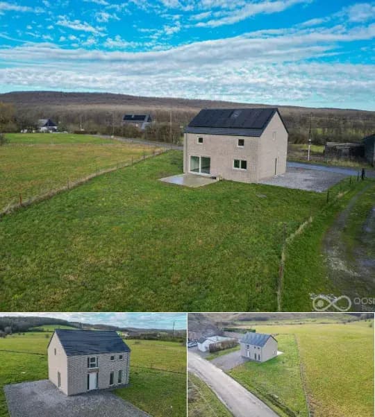 Residence for sale