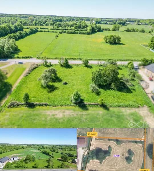 Development site for sale