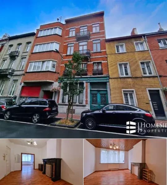 Ground floor for sale