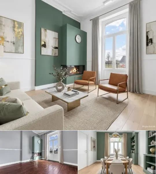 Residence for sale