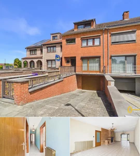 Residence for sale