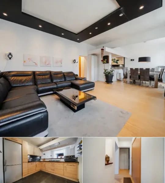 Apartment for sale