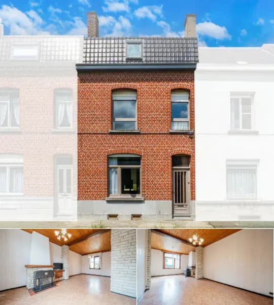 Residence for sale