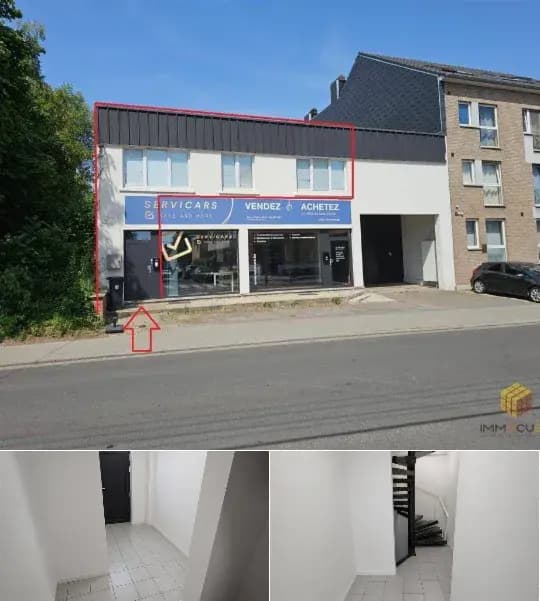 Apartment for sale