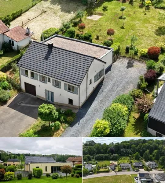 Residence for sale