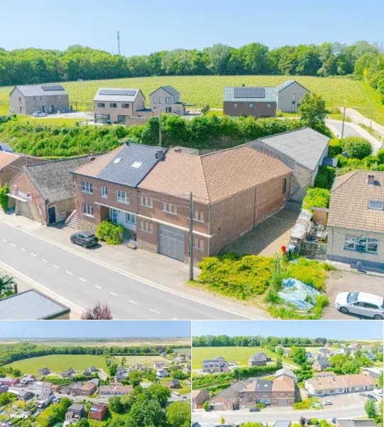 Industrial building for sale