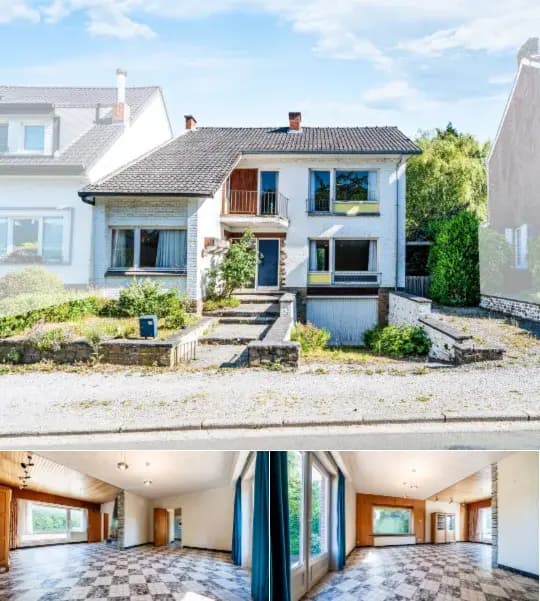 Residence for sale
