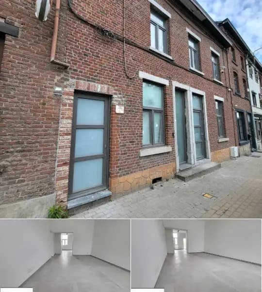 Residence for sale