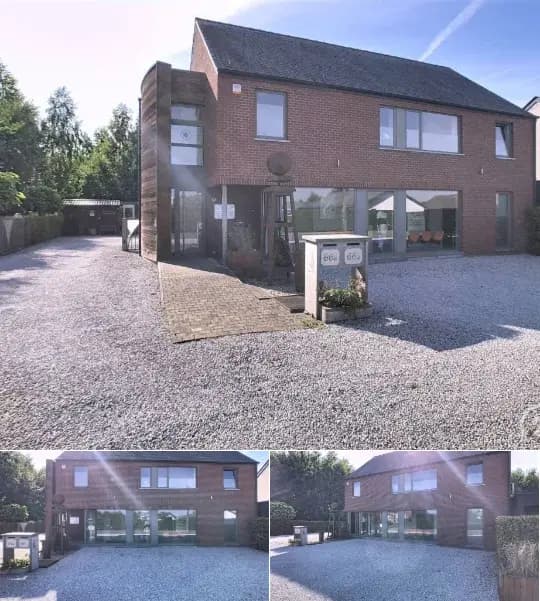 Commercial building for sale