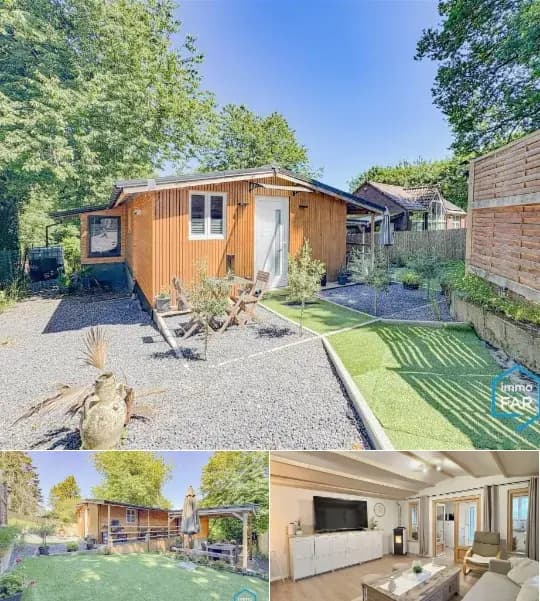 Chalet for sale