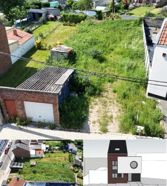 Land for sale