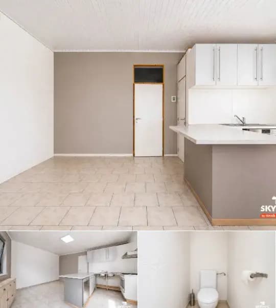 Apartment for sale