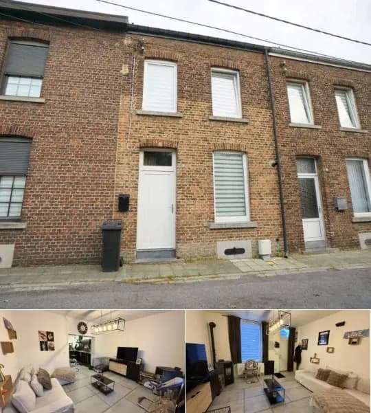 Residence for sale