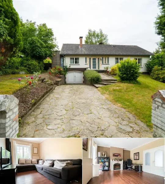 Residence for rent
