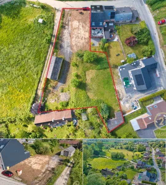 Development site for sale