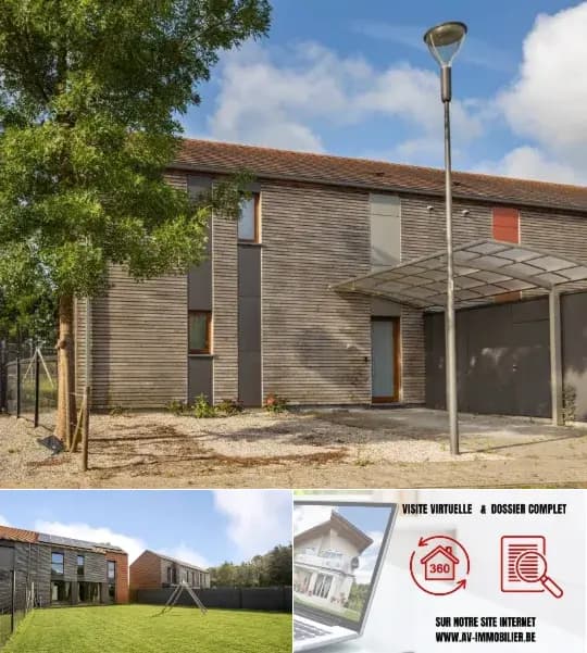 Residence for sale