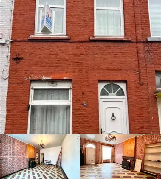 Residence for sale