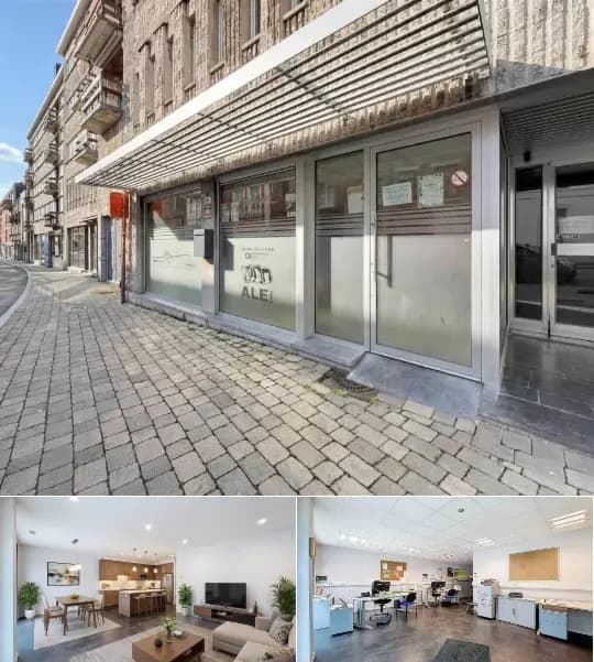 Office space for sale