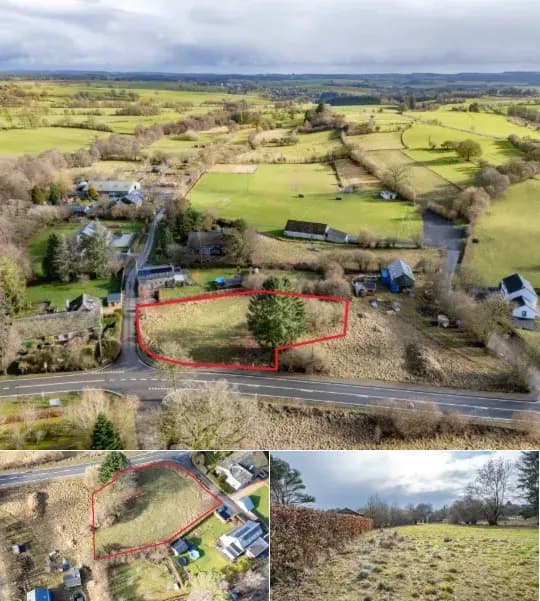 Development site for sale