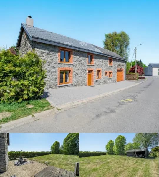 Residence for sale
